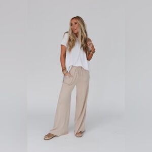 XLONG 3 Bird Nest Lounge Pants